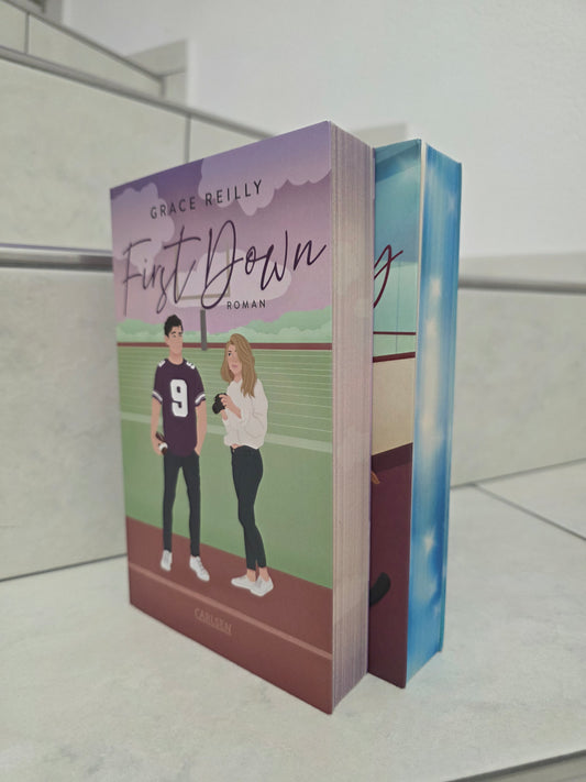 Beyond the Play 1&2 von Grace Reilly