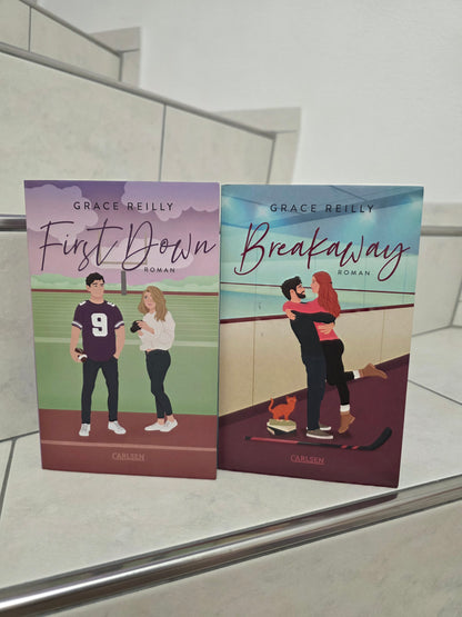 Beyond the Play 1&2 von Grace Reilly