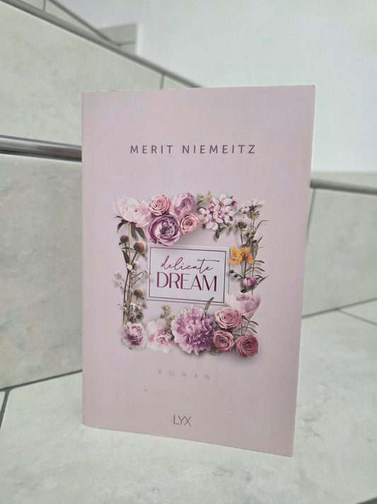 delicate dream von Merit Niemeitz