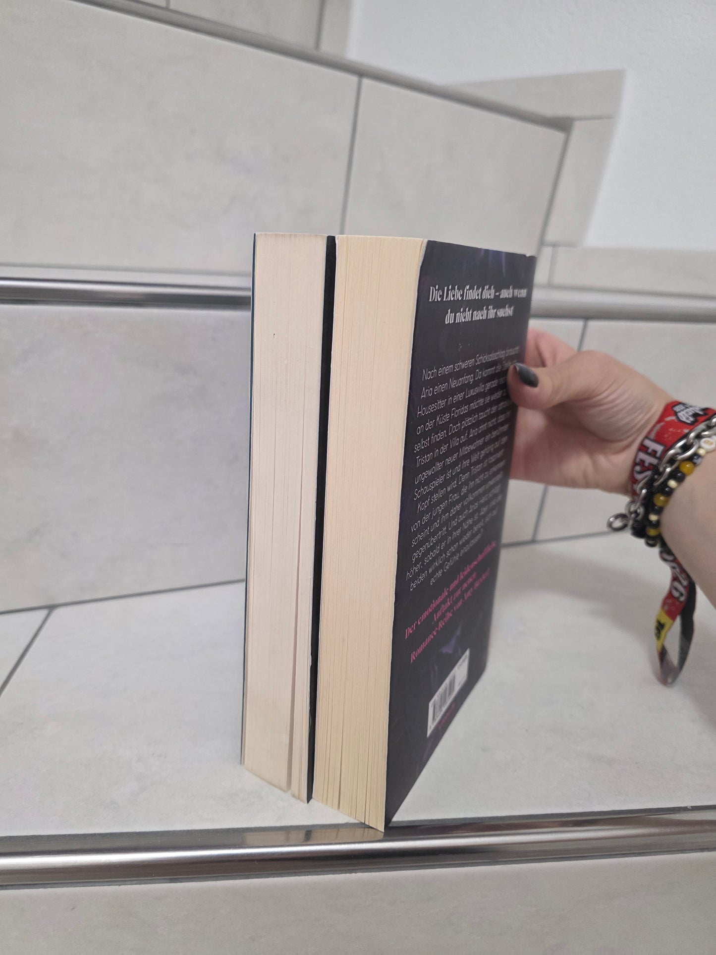 Forever 1&2 von Amy Baxter