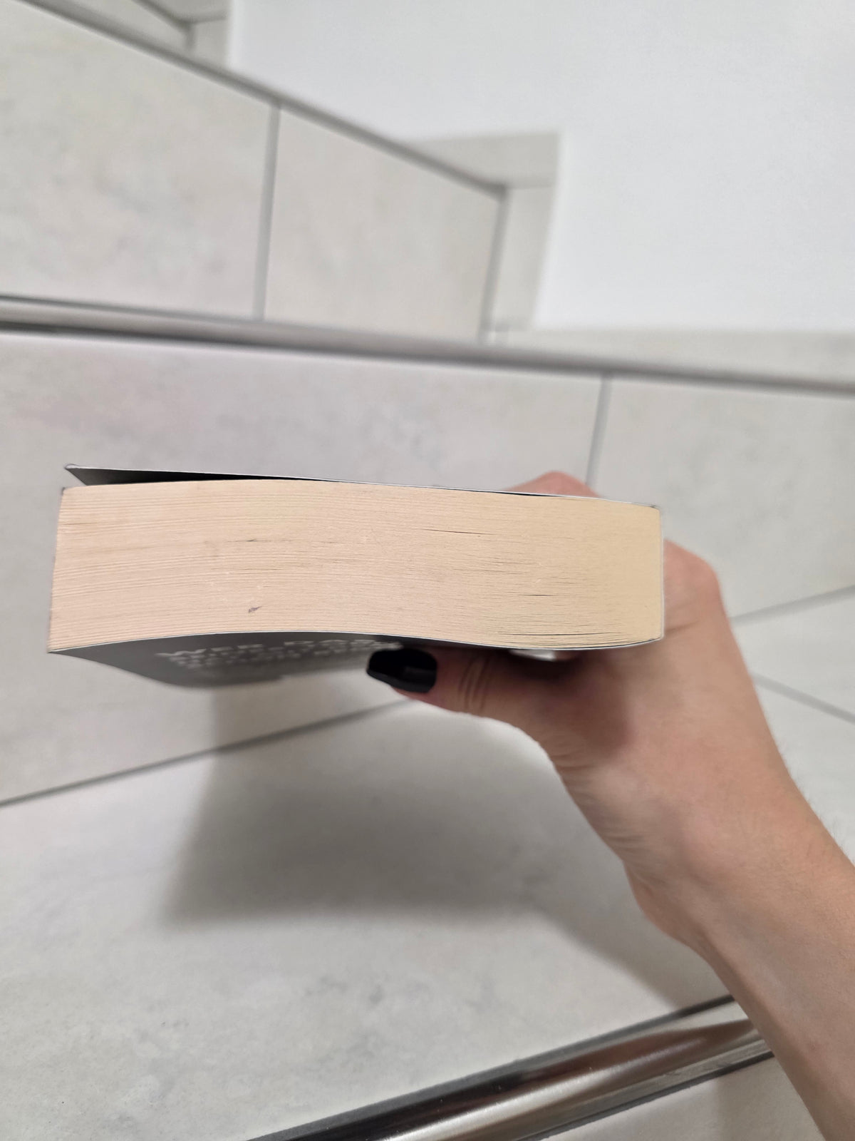 Der Heimweg von Sebastian Fitzek