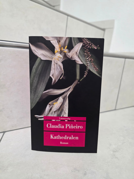Kathedralen von Claudia Piñeiro