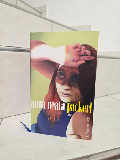 Packerl von Anna Neata