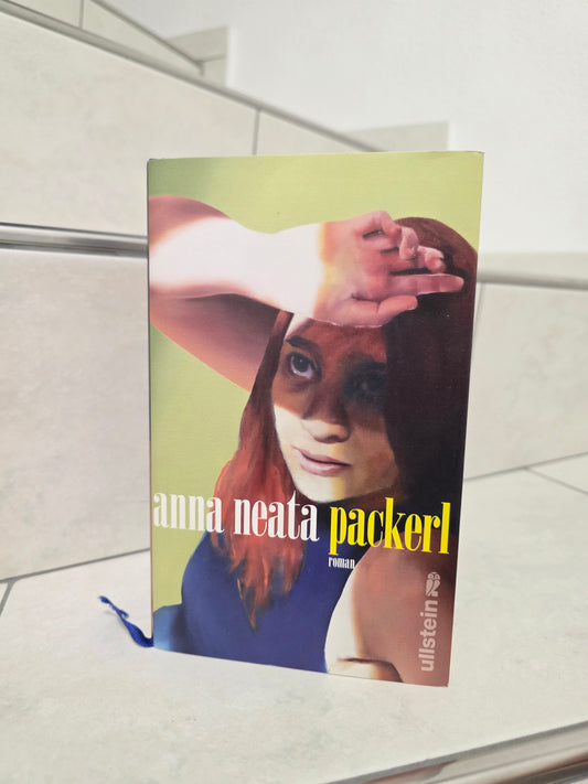 Packerl von Anna Neata