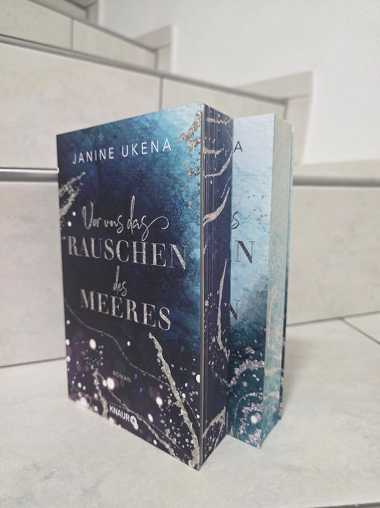 Sylt-Suspense 1&2 von Janine Ukena