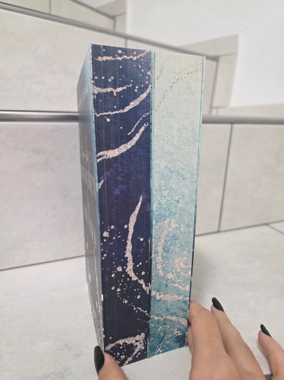 Sylt-Suspense 1&2 von Janine Ukena