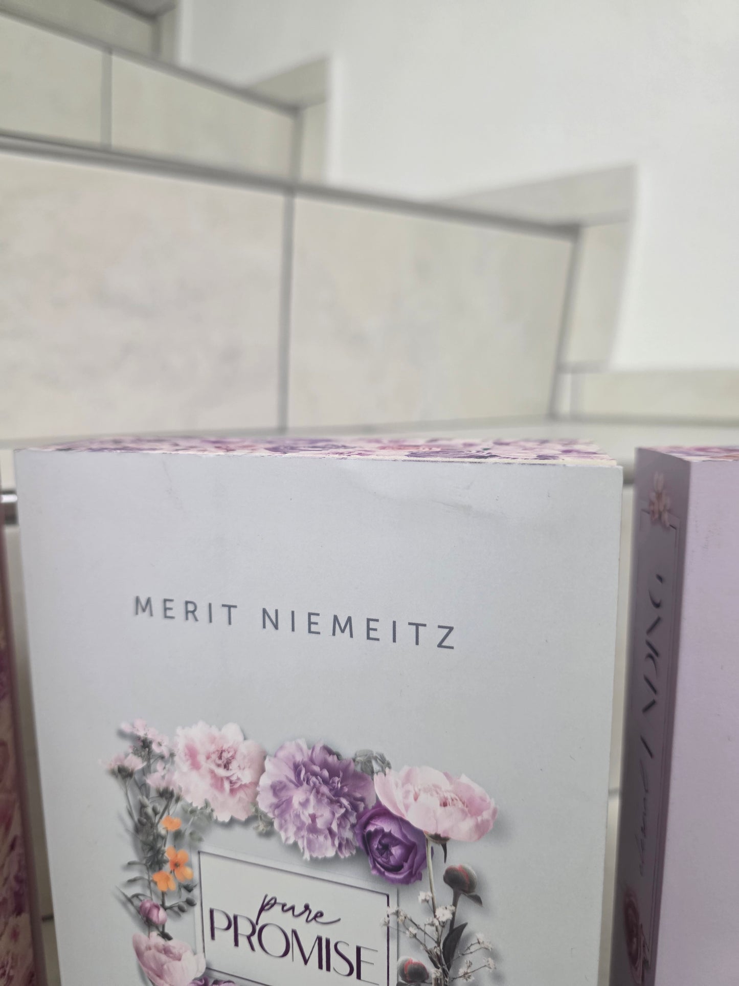 delicate dream 1-3 von Merit Niemeitz