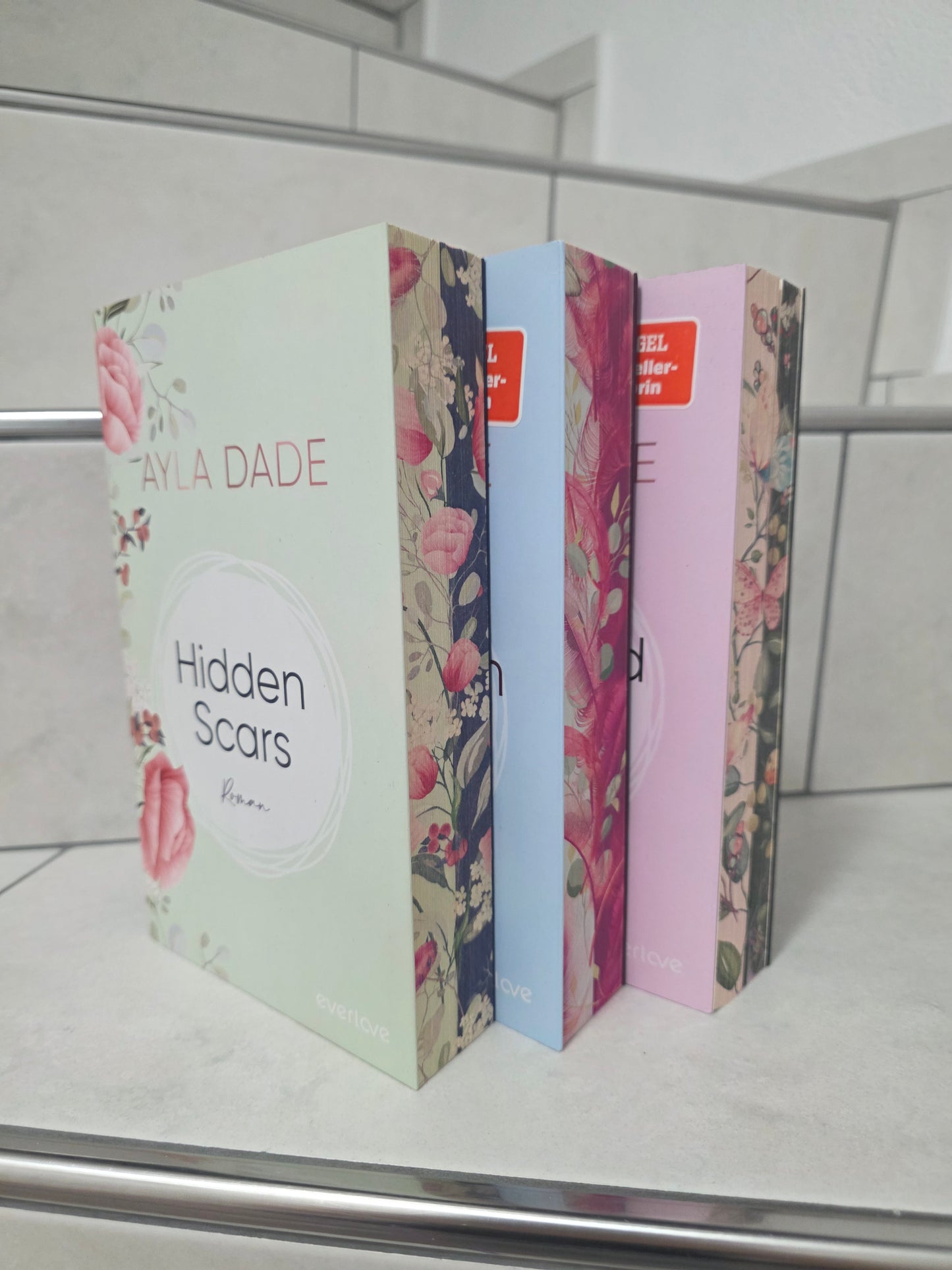 East Side Elite Trilogie von Ayla Dade