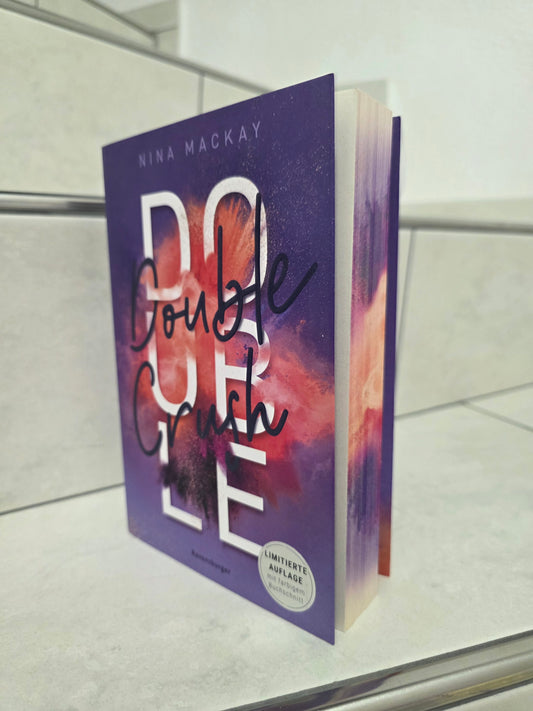 Double Crush von Nina Mackay