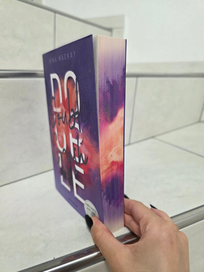 Double Crush von Nina Mackay