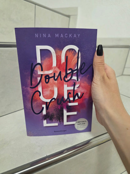 Double Crush von Nina Mackay