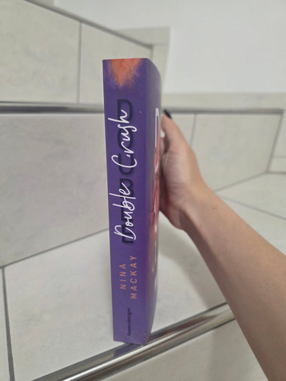 Double Crush von Nina Mackay