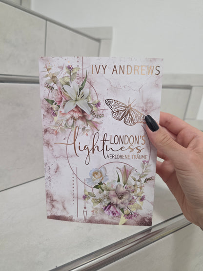 London's lightness von Ivy Andrews