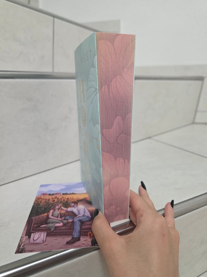 Blooming Hope von Sarah West