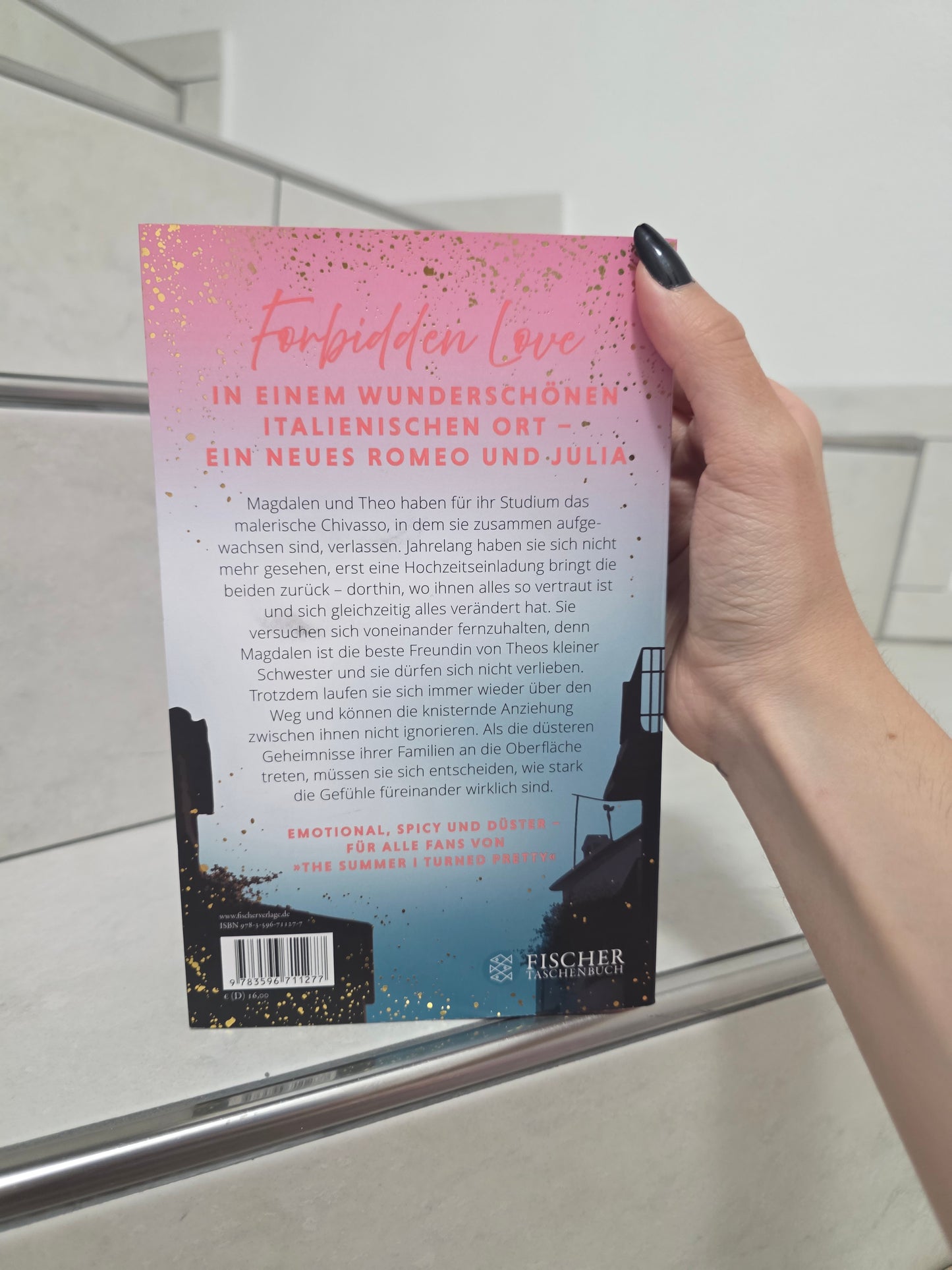 I'll look for you everywhere von Cameron Capello