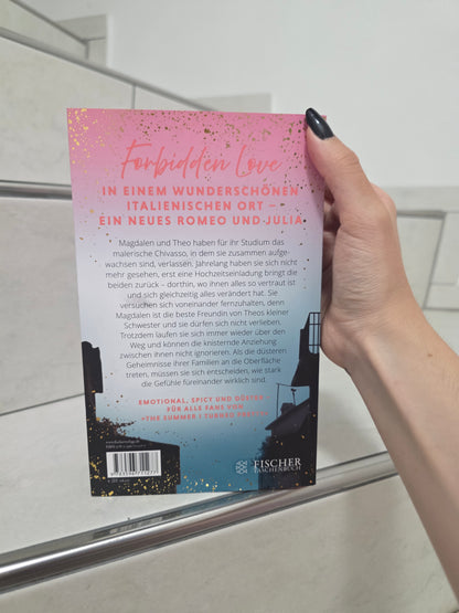 I'll look for you everywhere von Cameron Capello