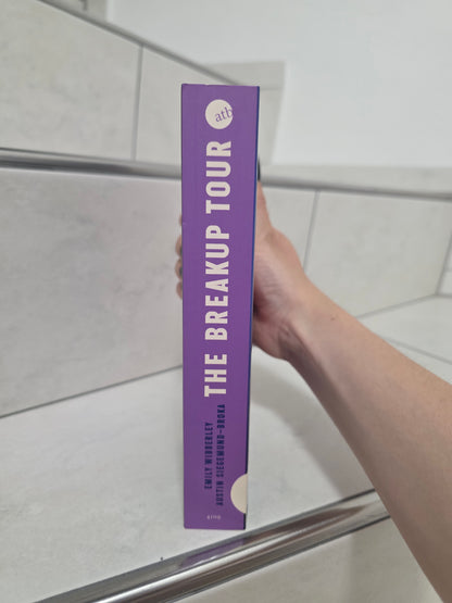 The Breakup Tour von Emily Wibberley