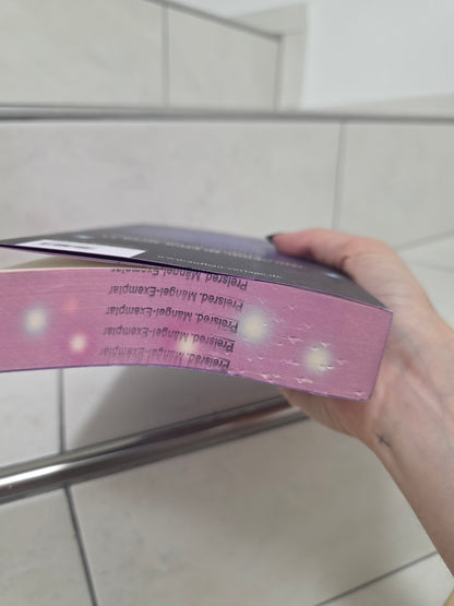 The Breakup Tour von Emily Wibberley