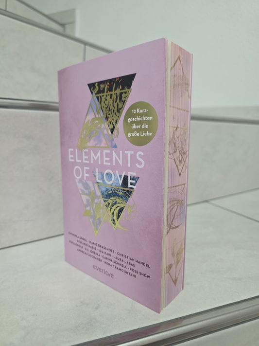 Elements of Love Kurzgeschichten