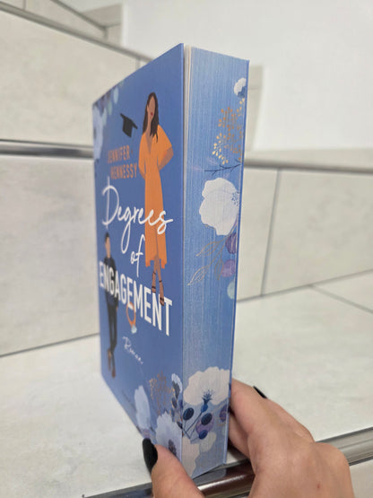Degrees of Engagement von Jennifer Hennessy