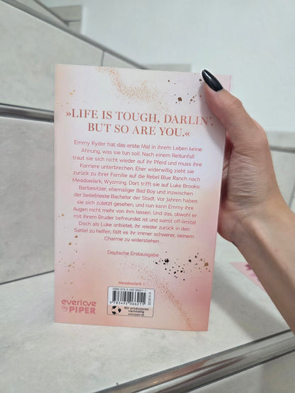 Done & Dusted von Lyla Sage