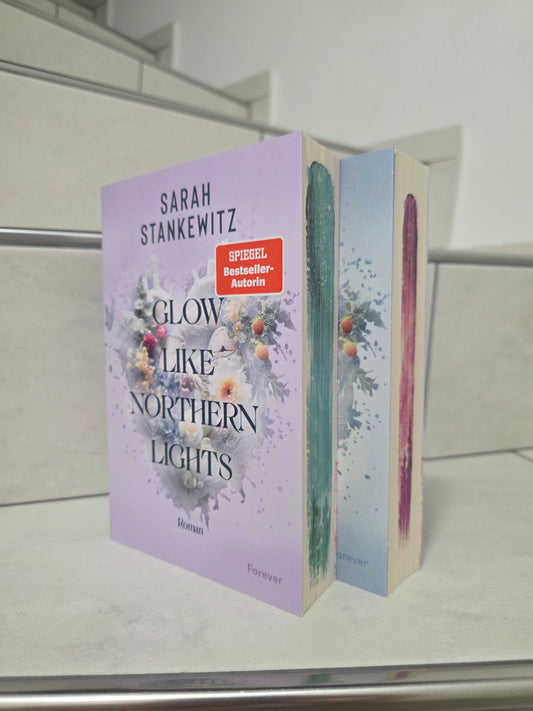 Strong Hearts 1&2 von Sarah Stankewitz