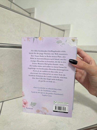 Strong Hearts 1&2 von Sarah Stankewitz