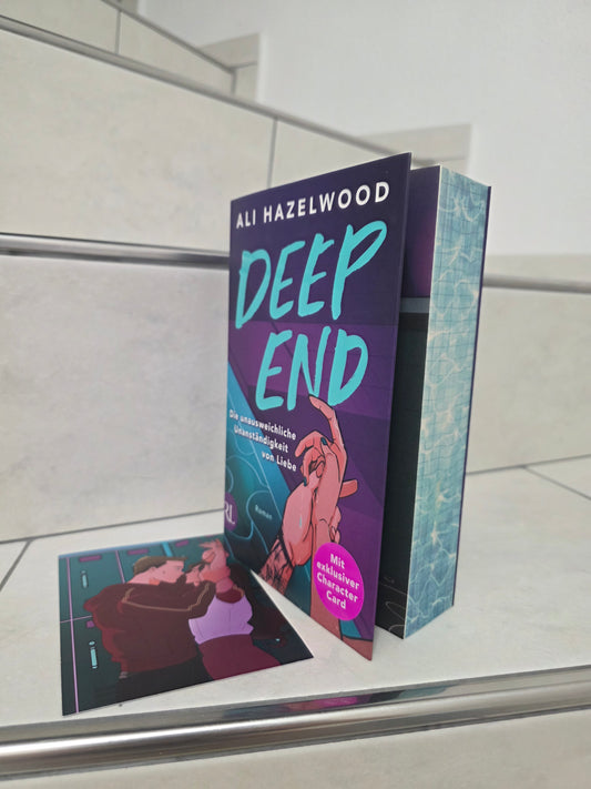 Deep End von Ali Hazelwood