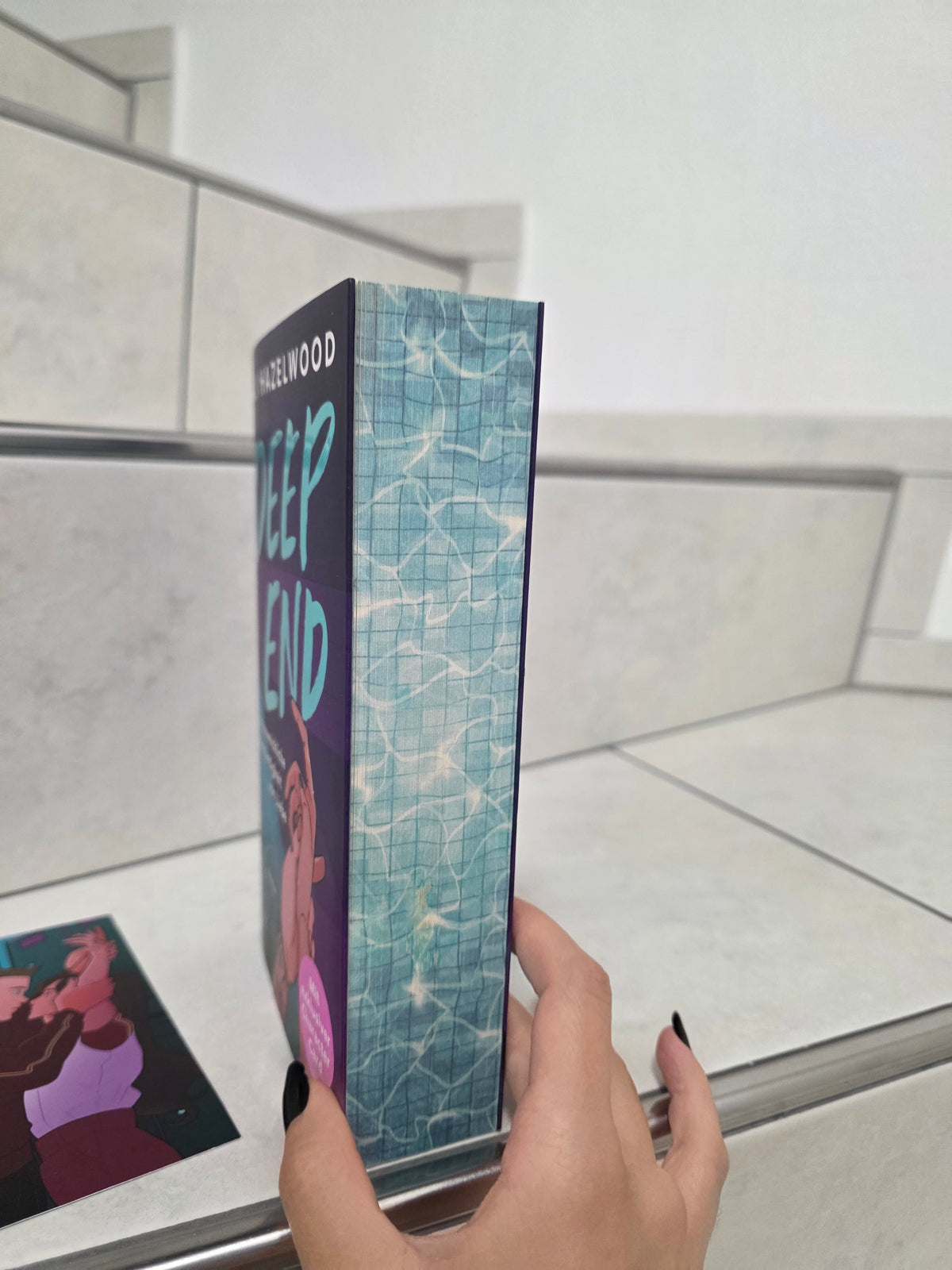Deep End von Ali Hazelwood