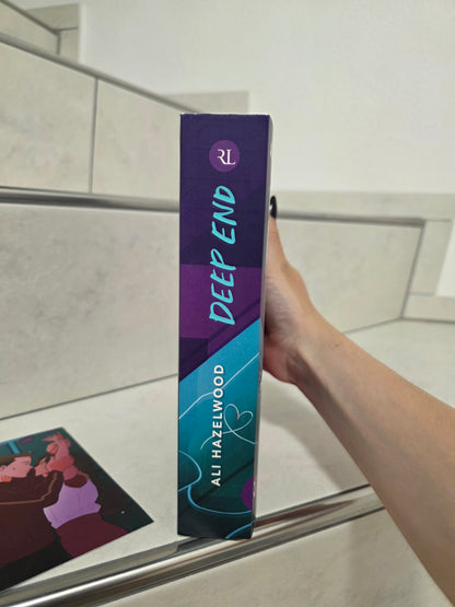 Deep End von Ali Hazelwood
