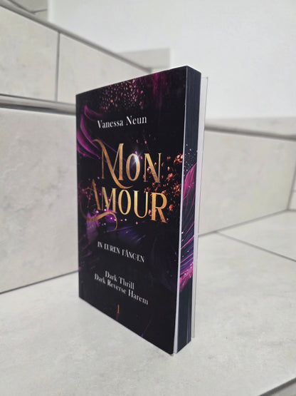 Mon Amour von Vanessa Neun