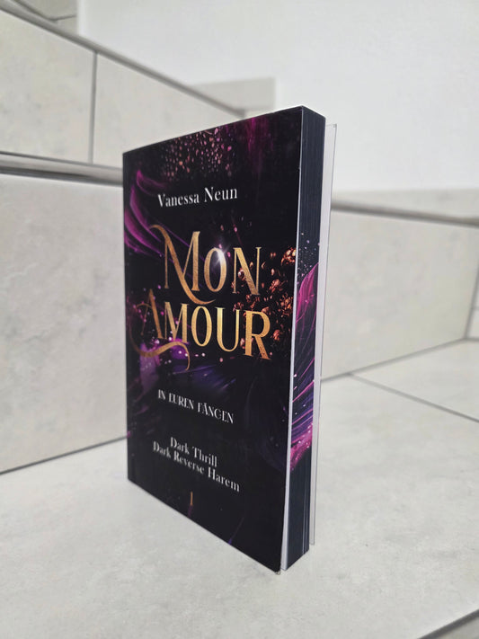 Mon Amour von Vanessa Neun