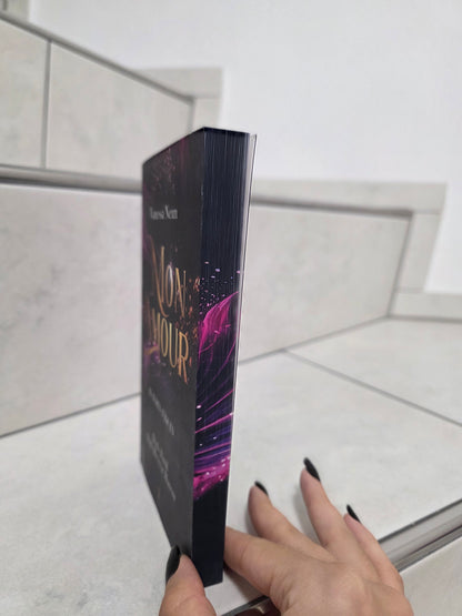 Mon Amour von Vanessa Neun