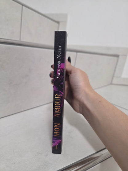 Mon Amour von Vanessa Neun