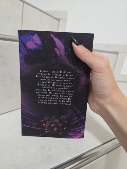 Mon Amour von Vanessa Neun