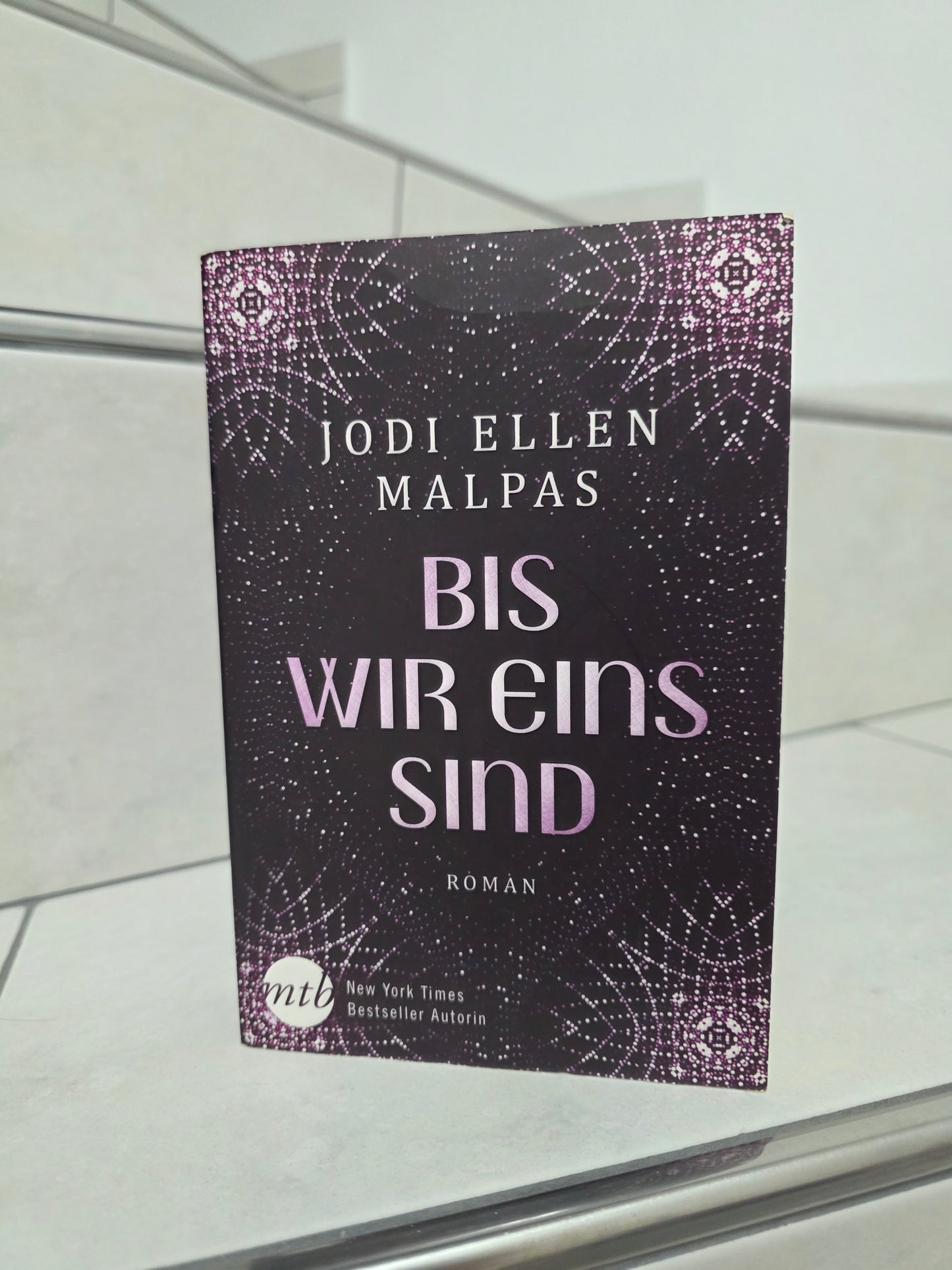Bis wir eins sind von Jodi Ellen Malpas