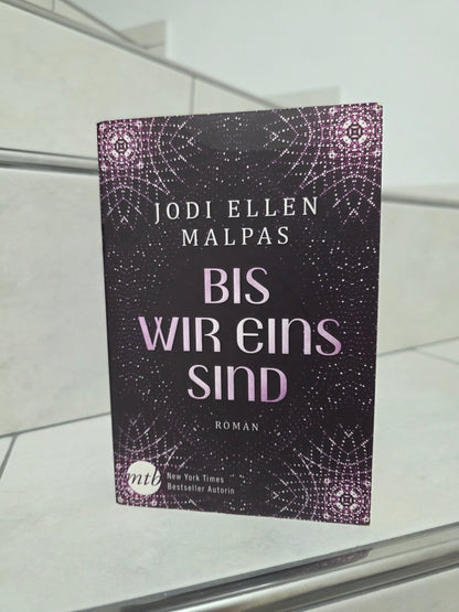 Bis wir eins sind von Jodi Ellen Malpas