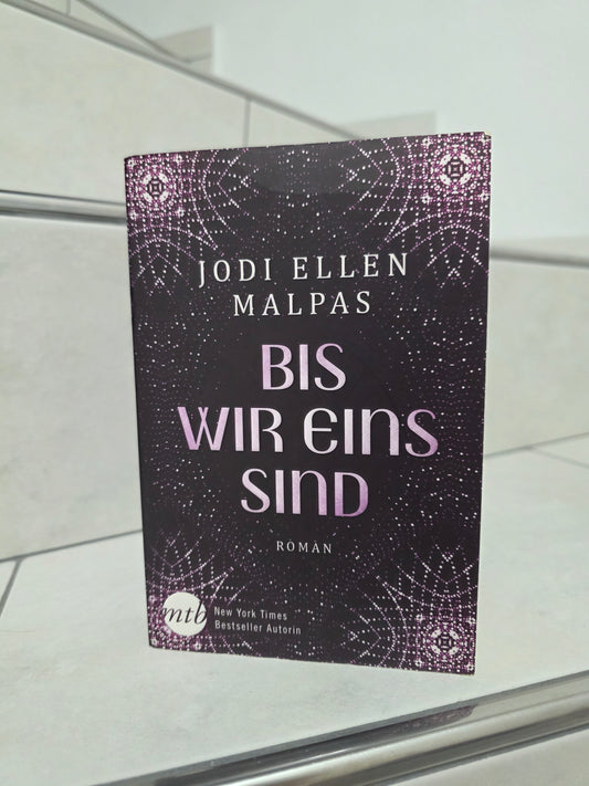 Bis wir eins sind von Jodi Ellen Malpas
