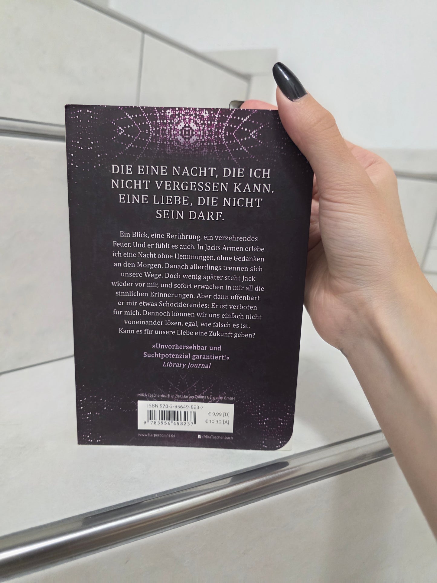 Bis wir eins sind von Jodi Ellen Malpas