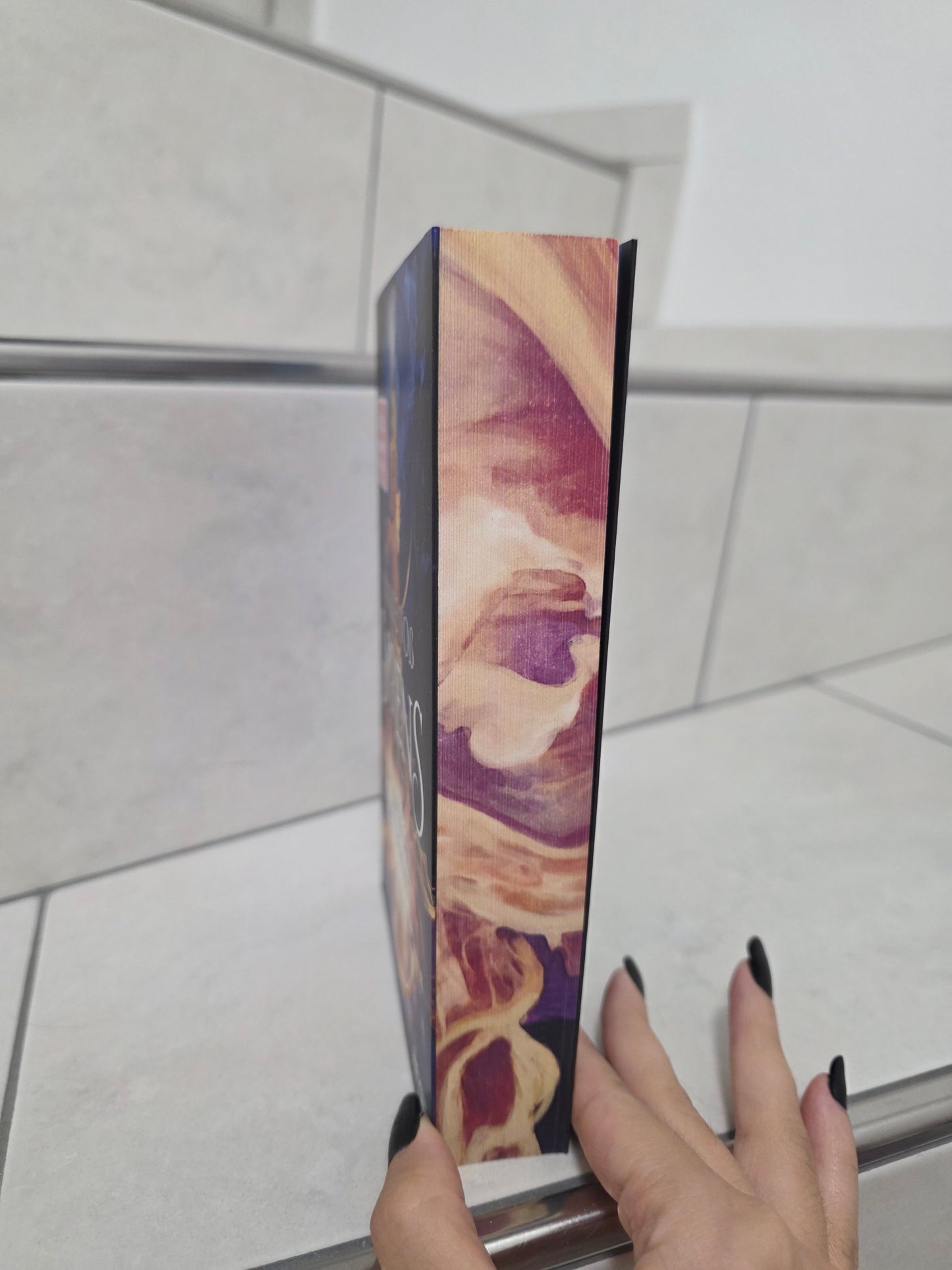 Sirens: Das Rauschen der Macht von Maike Voss