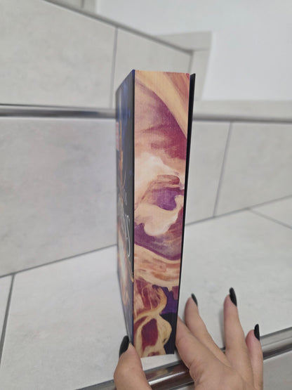Sirens: Das Rauschen der Macht von Maike Voss