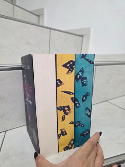 The Sweetest Oblivion 1-3 von Danielle Lori