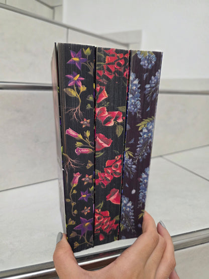 Belladonna Trilogie von Adalyn Grace