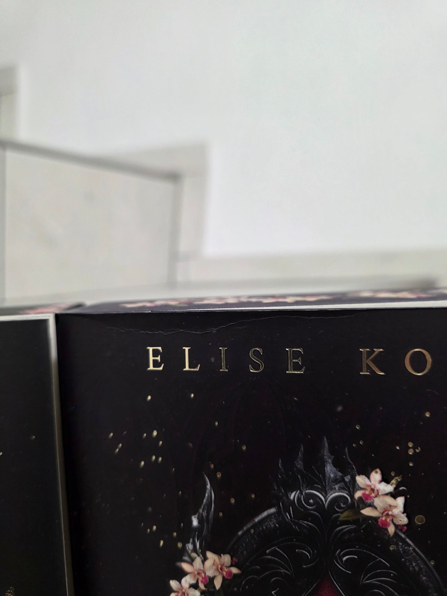 Married into Magic 1-3 von Elise Kova
