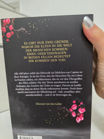 Married into Magic 1-3 von Elise Kova