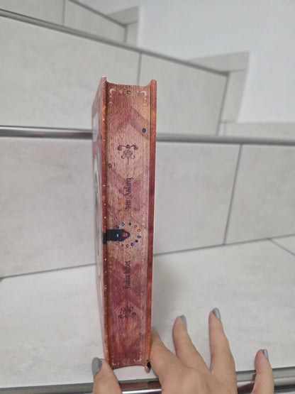 Rubinrot von Kerstin Gier
