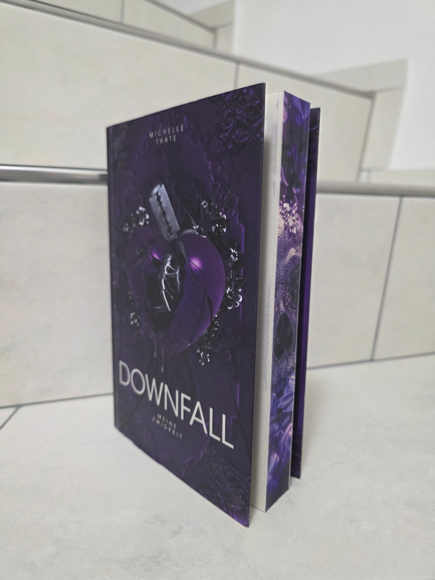 Downfall 2 von Michelle Thate