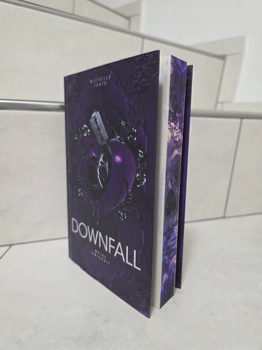 Downfall 2 von Michelle Thate