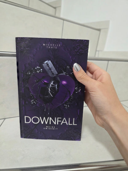 Downfall 2 von Michelle Thate