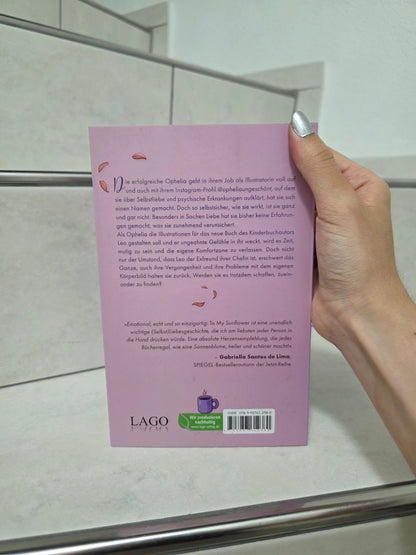 To my Sunflower von Marie Weis